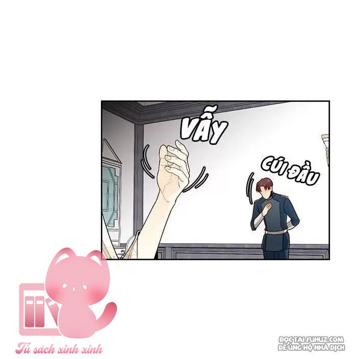 Hoàng Hậu Tái Hôn - Chap 56 - Trang 2