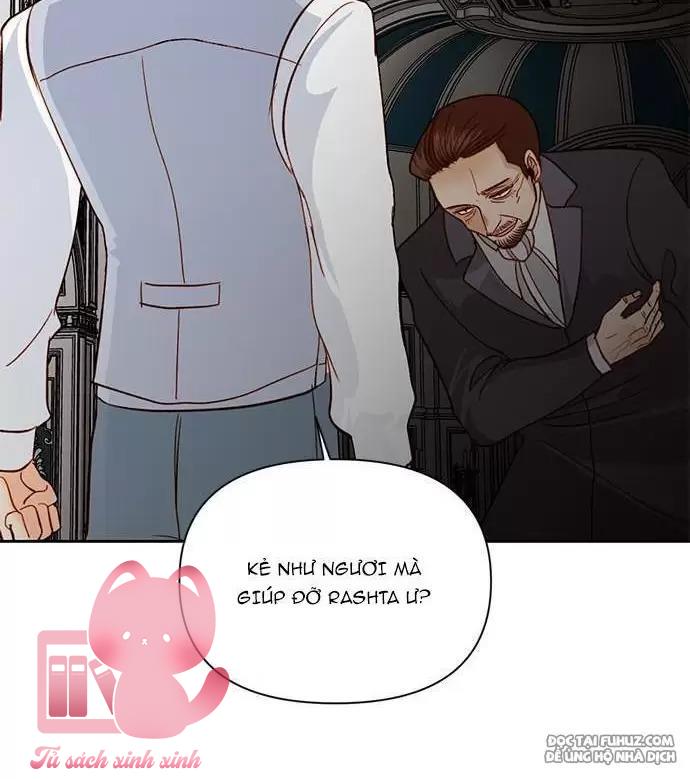 Hoàng Hậu Tái Hôn - Chap 56 - Trang 21