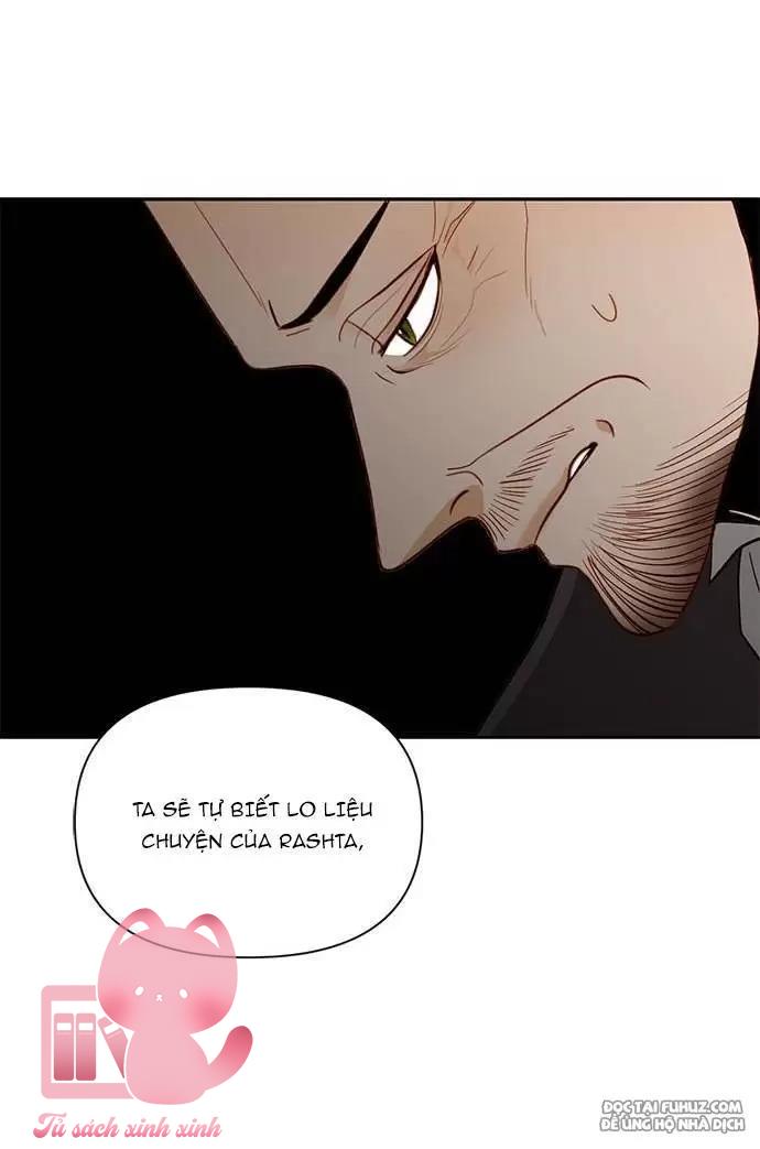 Hoàng Hậu Tái Hôn - Chap 56 - Trang 22