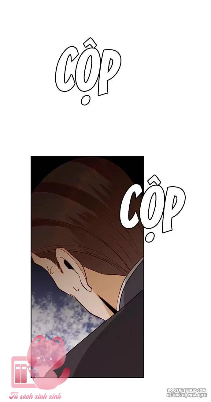 Hoàng Hậu Tái Hôn - Chap 56 - Trang 23