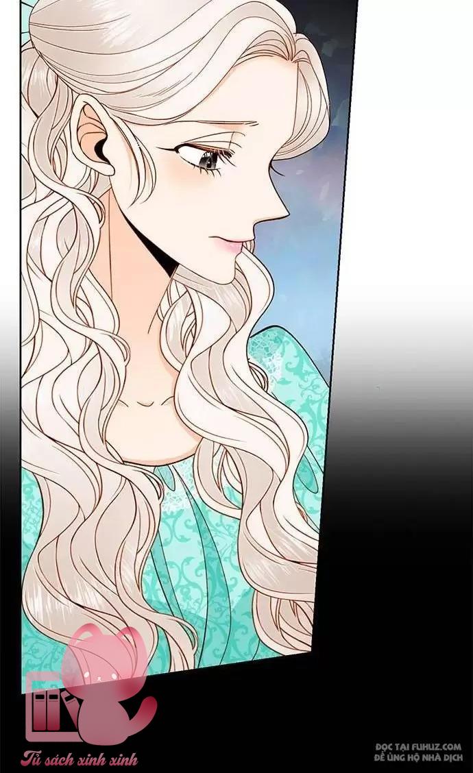 Hoàng Hậu Tái Hôn - Chap 56 - Trang 25