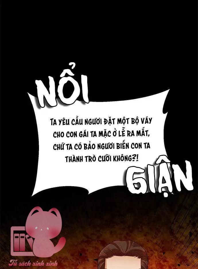 Hoàng Hậu Tái Hôn - Chap 56 - Trang 26