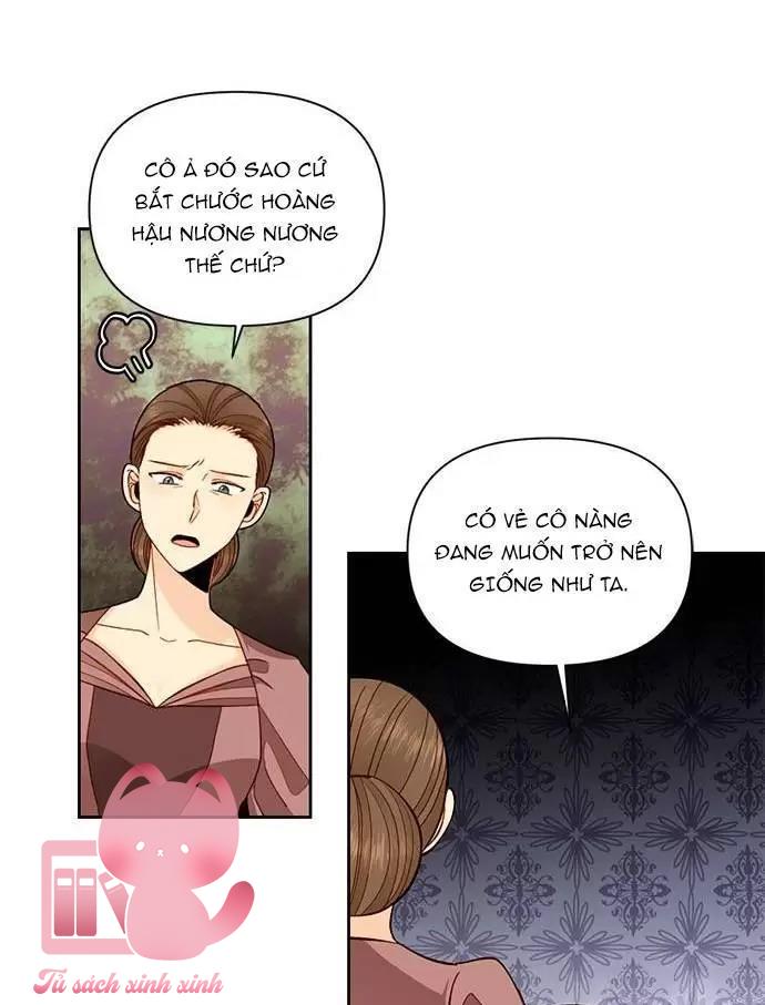 Hoàng Hậu Tái Hôn - Chap 56 - Trang 3