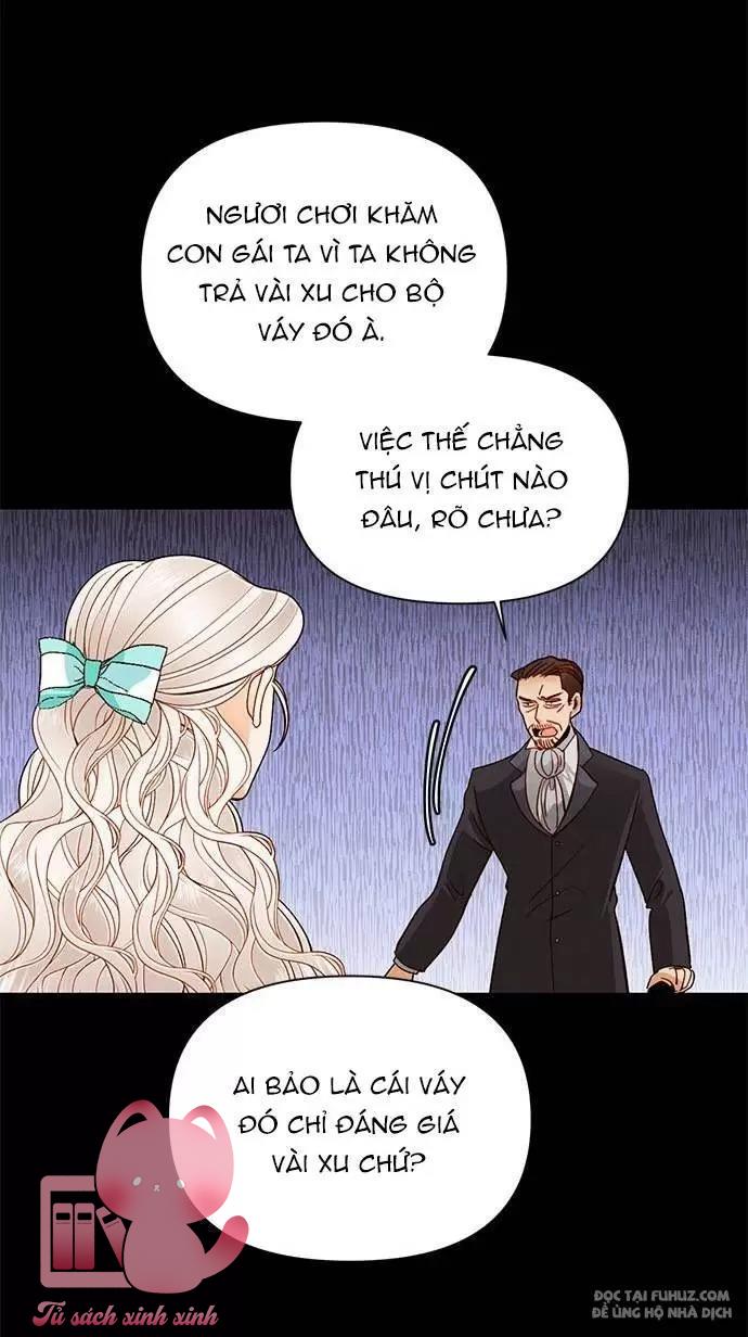 Hoàng Hậu Tái Hôn - Chap 56 - Trang 30