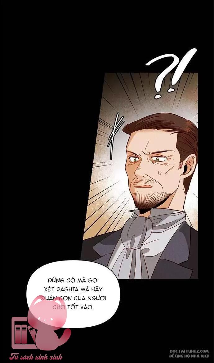 Hoàng Hậu Tái Hôn - Chap 56 - Trang 31