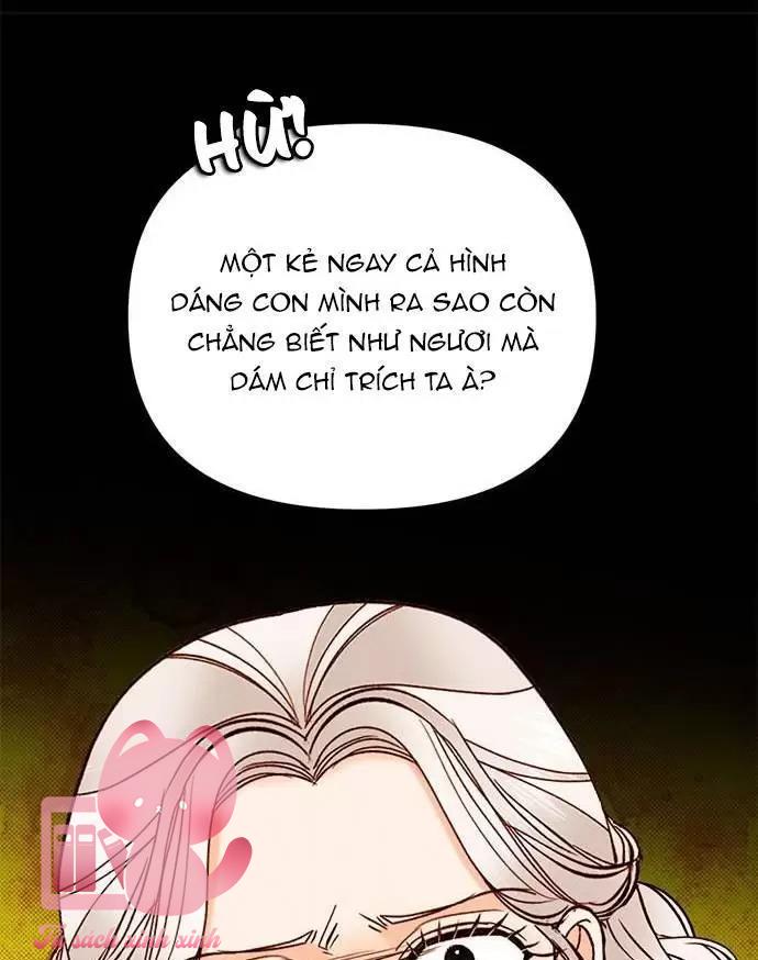 Hoàng Hậu Tái Hôn - Chap 56 - Trang 33