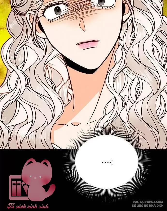 Hoàng Hậu Tái Hôn - Chap 56 - Trang 34
