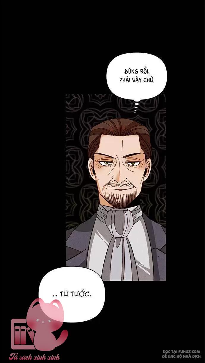 Hoàng Hậu Tái Hôn - Chap 56 - Trang 35
