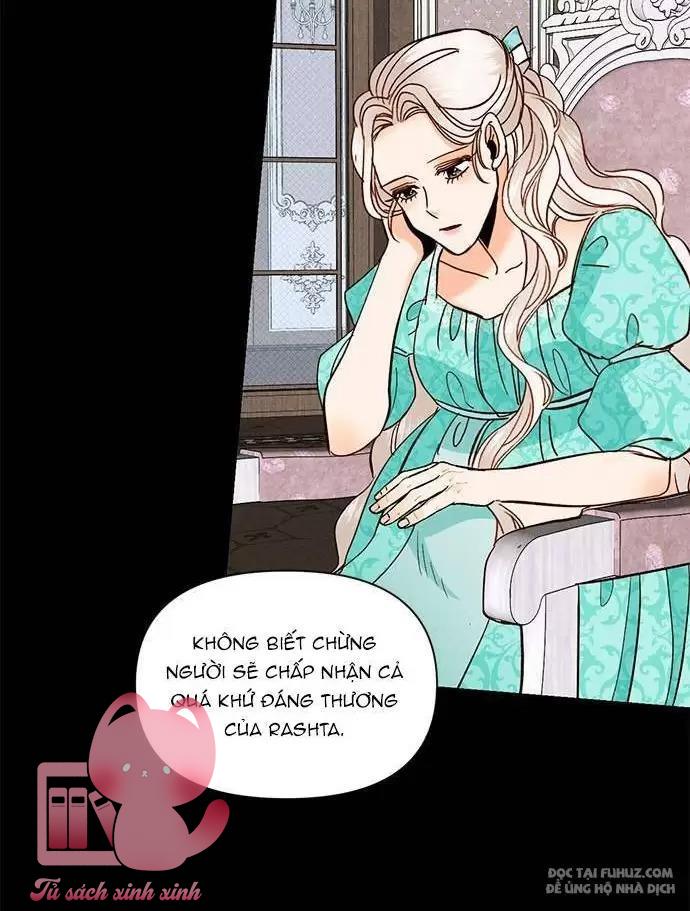 Hoàng Hậu Tái Hôn - Chap 56 - Trang 38