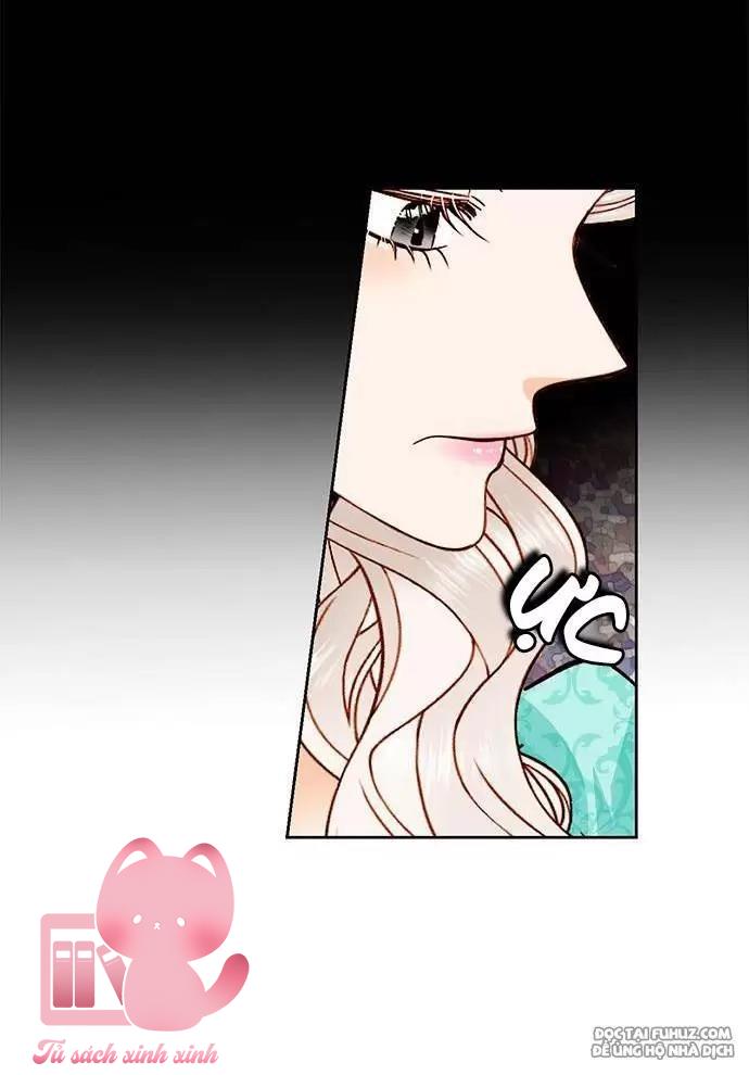 Hoàng Hậu Tái Hôn - Chap 56 - Trang 39