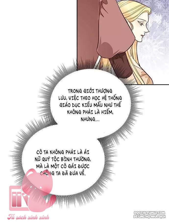 Hoàng Hậu Tái Hôn - Chap 56 - Trang 4