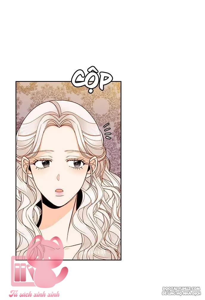 Hoàng Hậu Tái Hôn - Chap 56 - Trang 40