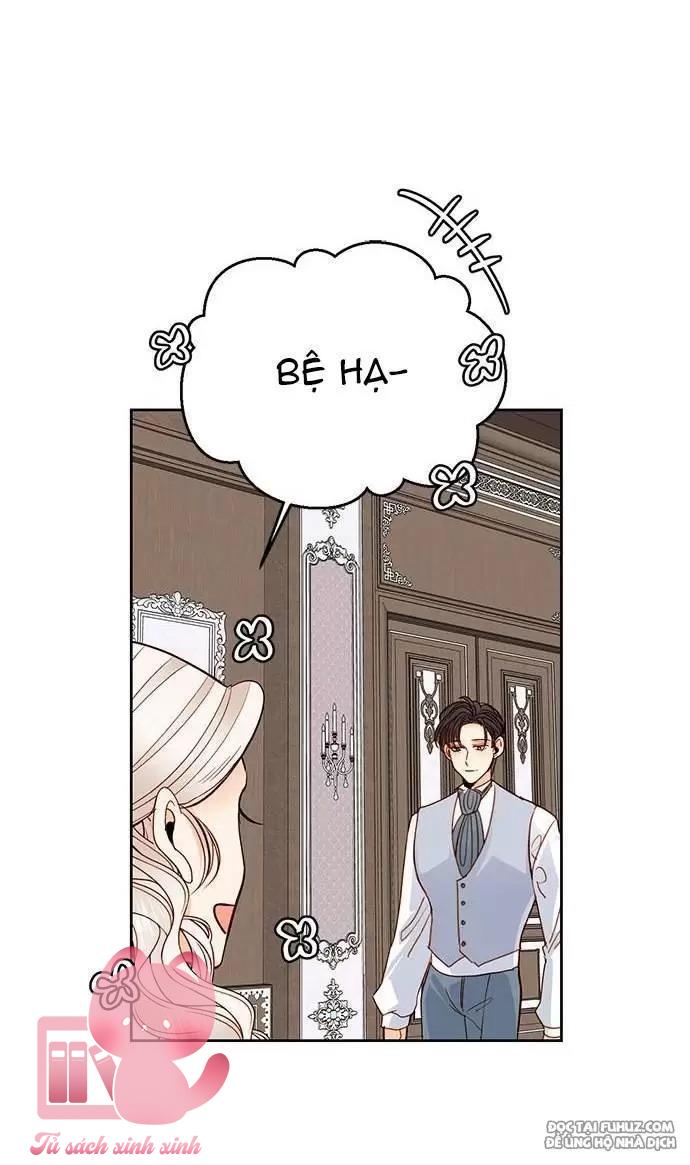 Hoàng Hậu Tái Hôn - Chap 56 - Trang 41