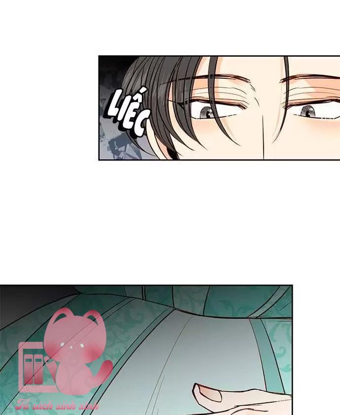 Hoàng Hậu Tái Hôn - Chap 56 - Trang 42