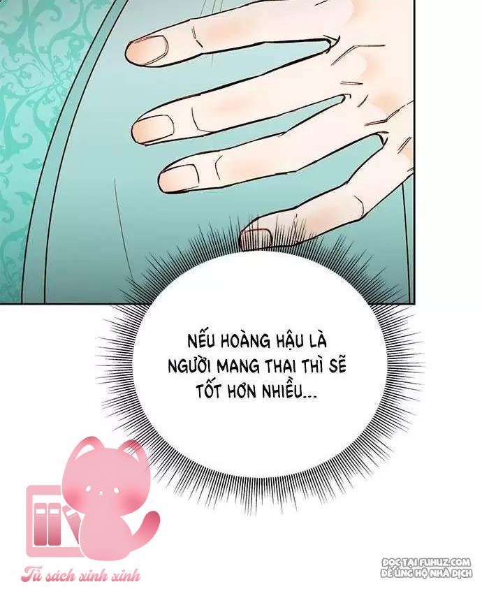 Hoàng Hậu Tái Hôn - Chap 56 - Trang 43