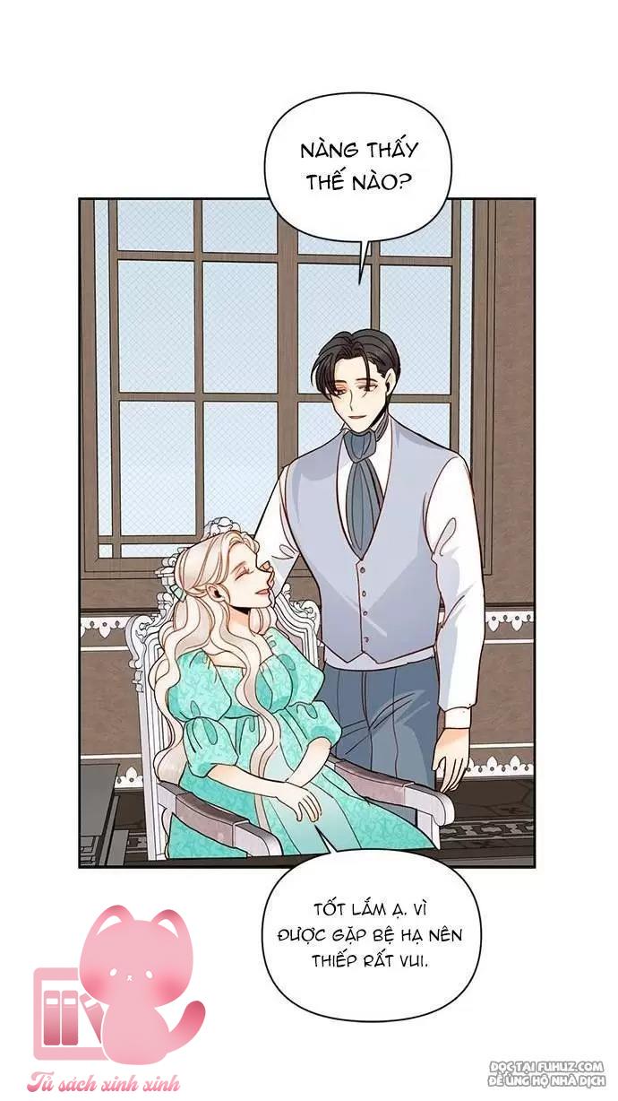 Hoàng Hậu Tái Hôn - Chap 56 - Trang 44