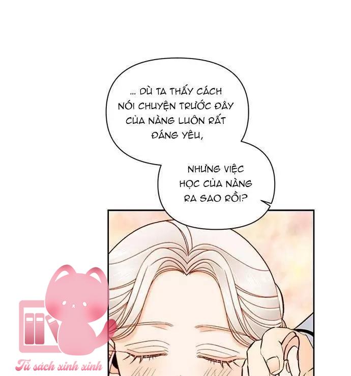 Hoàng Hậu Tái Hôn - Chap 56 - Trang 45