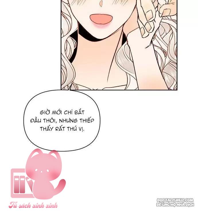 Hoàng Hậu Tái Hôn - Chap 56 - Trang 46
