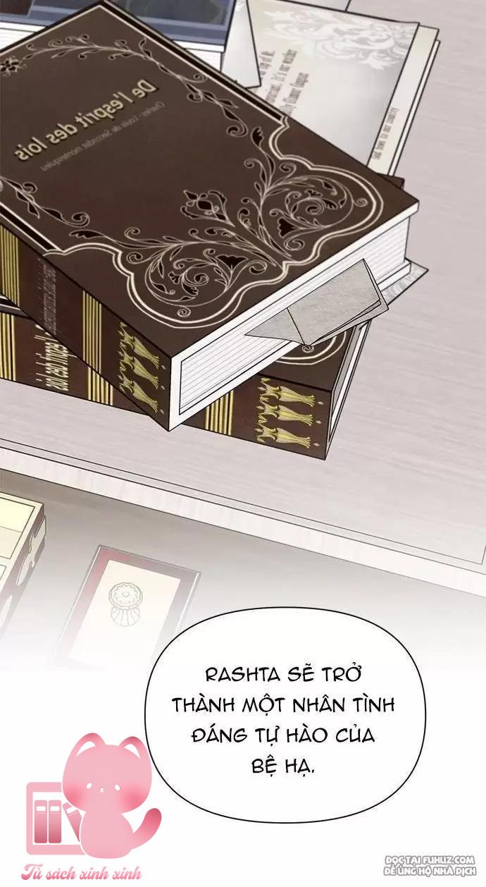 Hoàng Hậu Tái Hôn - Chap 56 - Trang 48