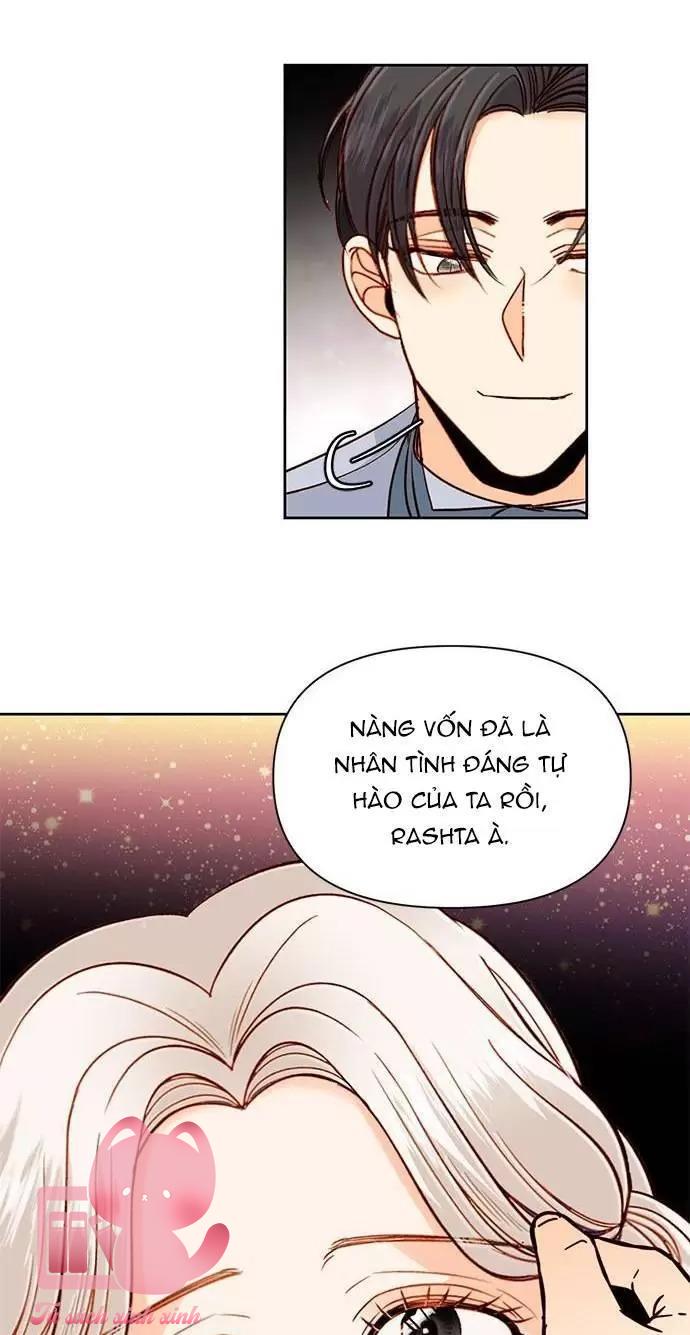 Hoàng Hậu Tái Hôn - Chap 56 - Trang 49