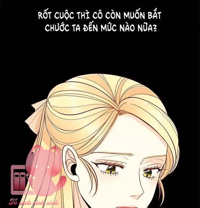 Hoàng Hậu Tái Hôn - Chap 56 - Trang 5