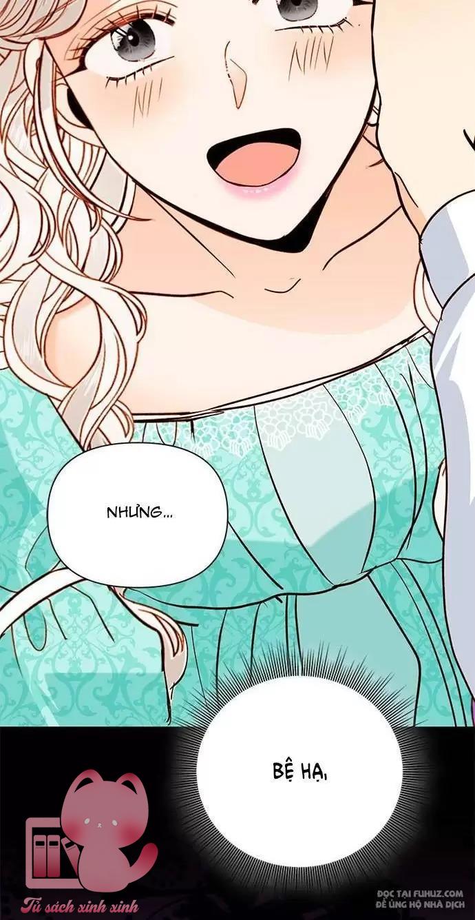 Hoàng Hậu Tái Hôn - Chap 56 - Trang 50