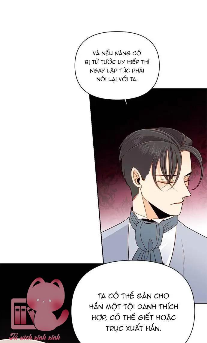 Hoàng Hậu Tái Hôn - Chap 56 - Trang 53