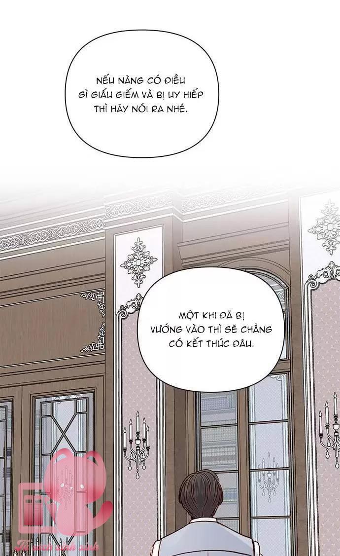 Hoàng Hậu Tái Hôn - Chap 56 - Trang 55
