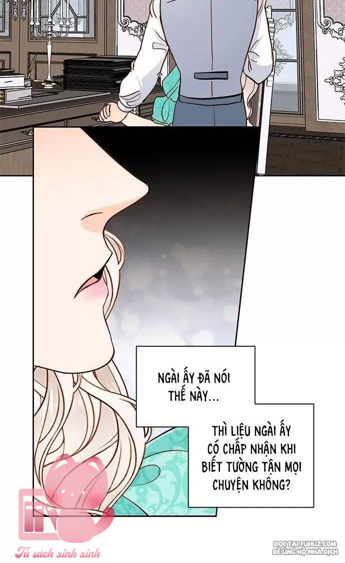 Hoàng Hậu Tái Hôn - Chap 56 - Trang 56