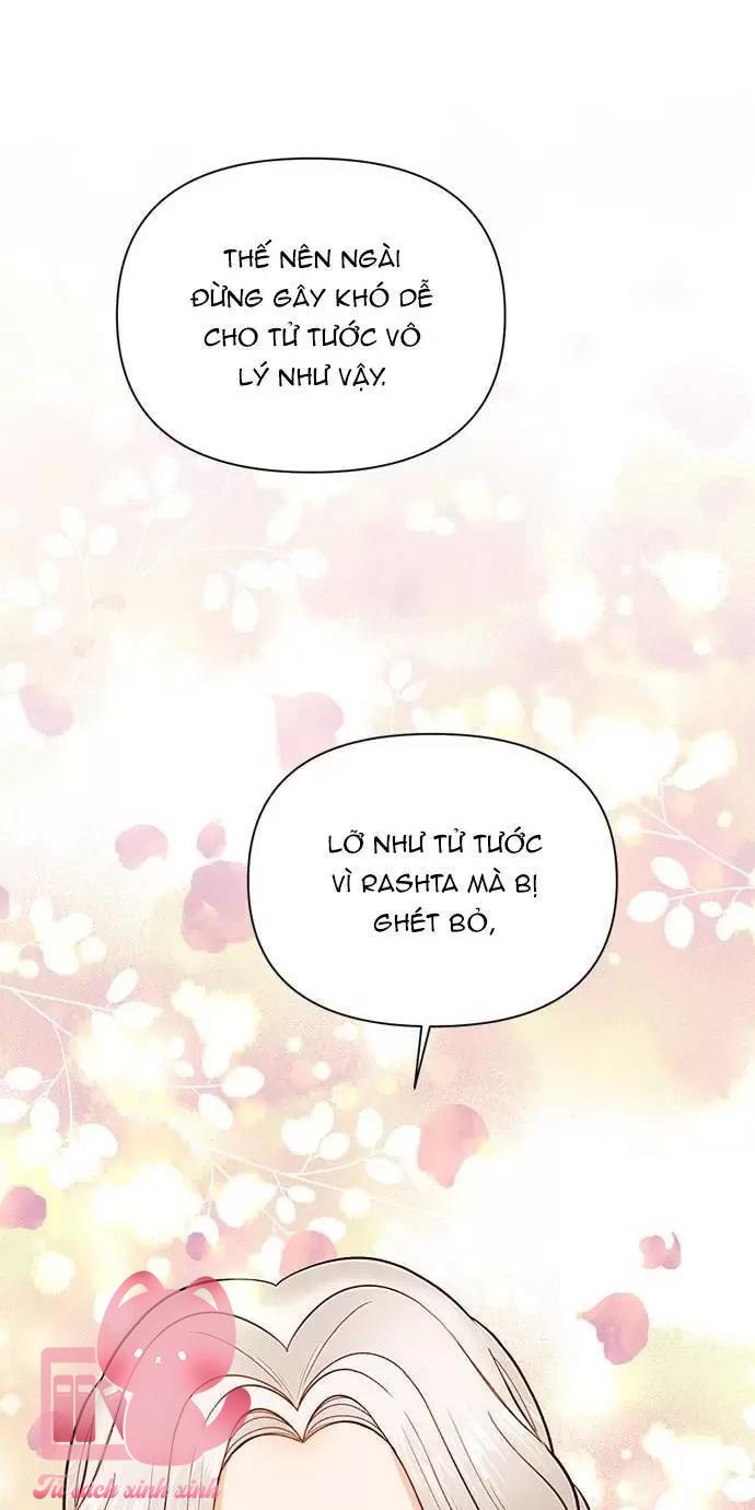 Hoàng Hậu Tái Hôn - Chap 56 - Trang 59