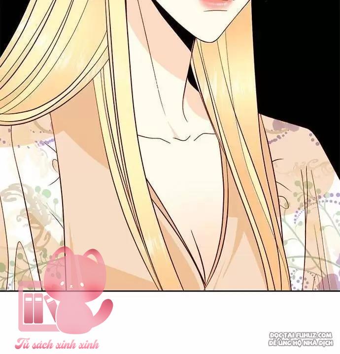 Hoàng Hậu Tái Hôn - Chap 56 - Trang 6