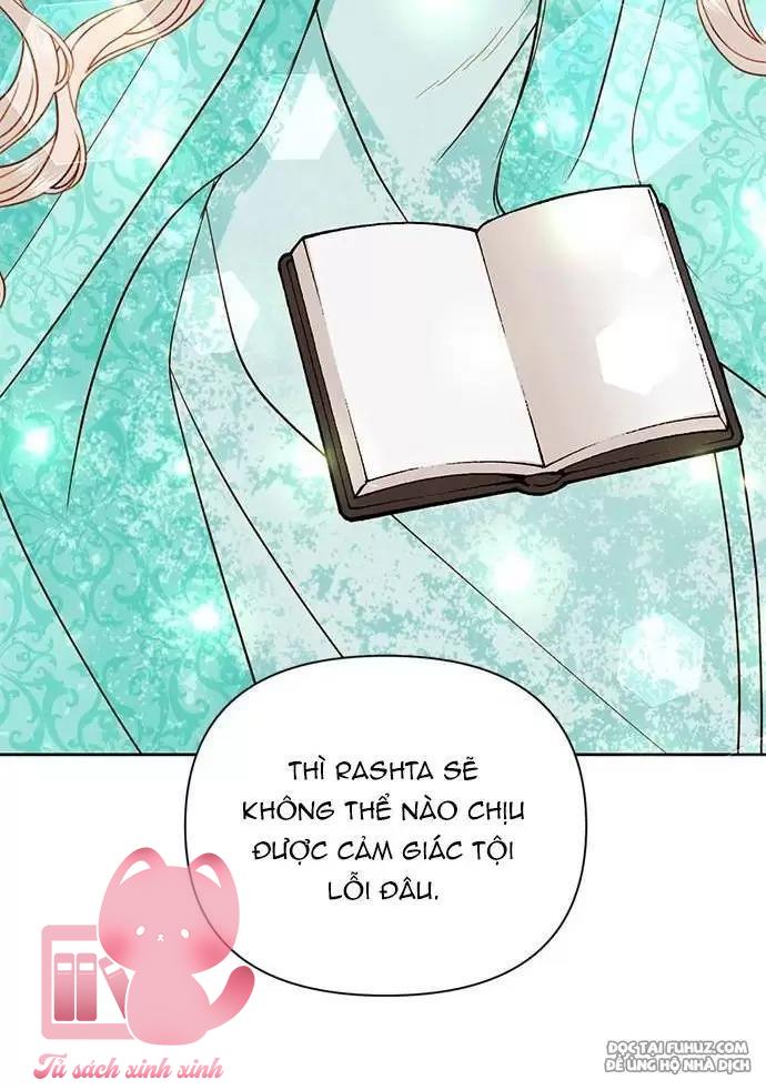 Hoàng Hậu Tái Hôn - Chap 56 - Trang 61