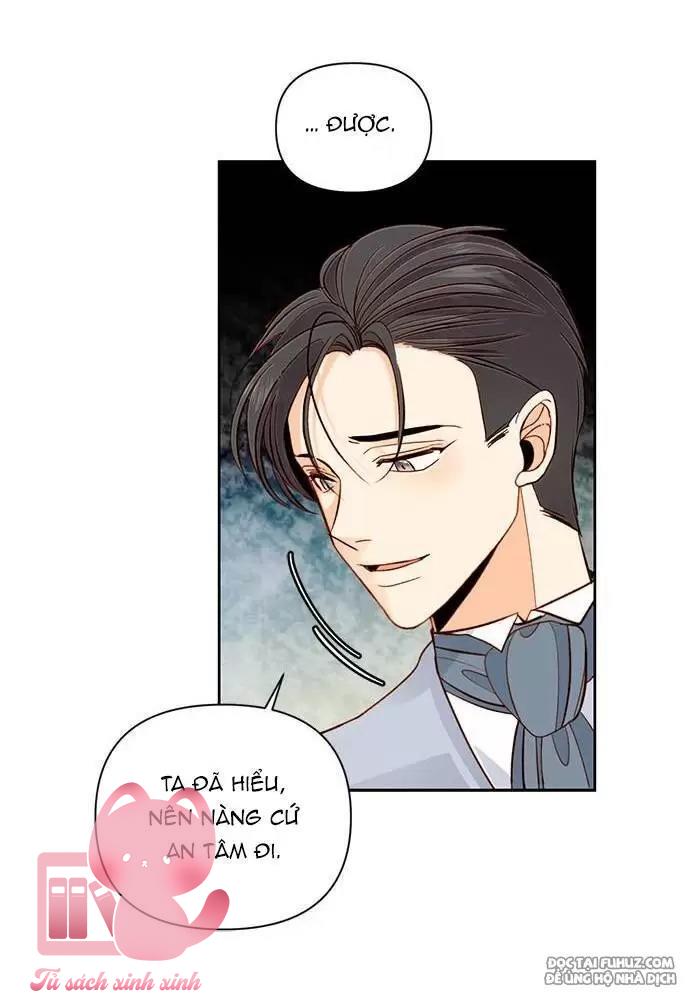 Hoàng Hậu Tái Hôn - Chap 56 - Trang 62
