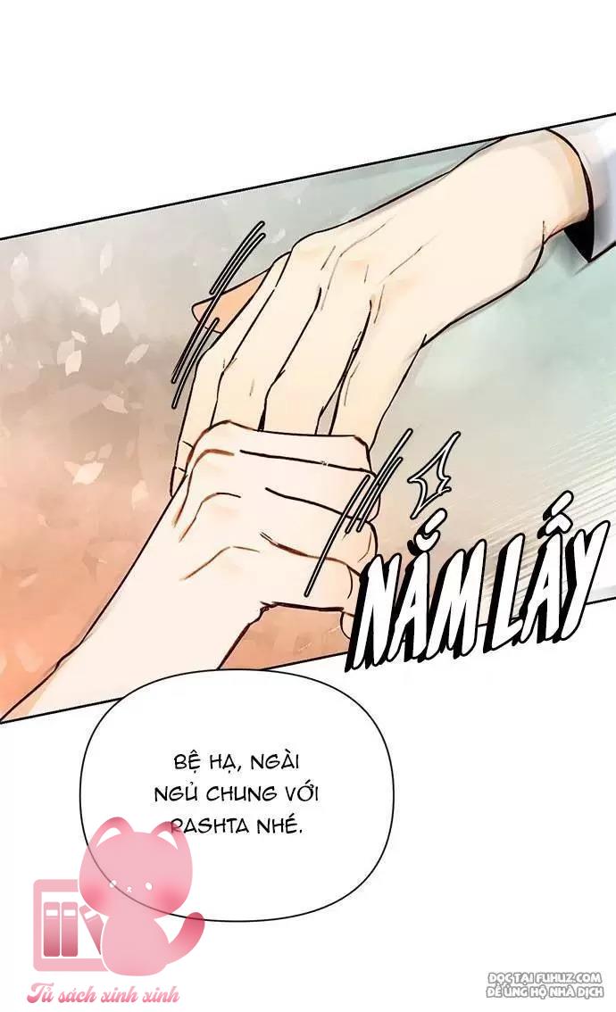 Hoàng Hậu Tái Hôn - Chap 56 - Trang 63