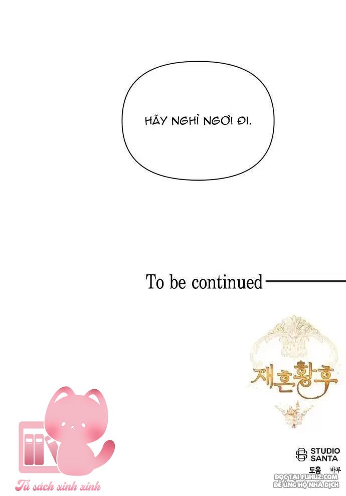 Hoàng Hậu Tái Hôn - Chap 56 - Trang 64