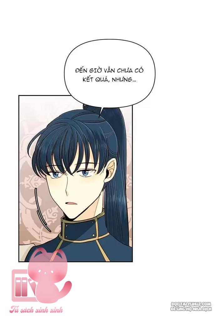 Hoàng Hậu Tái Hôn - Chap 56 - Trang 8
