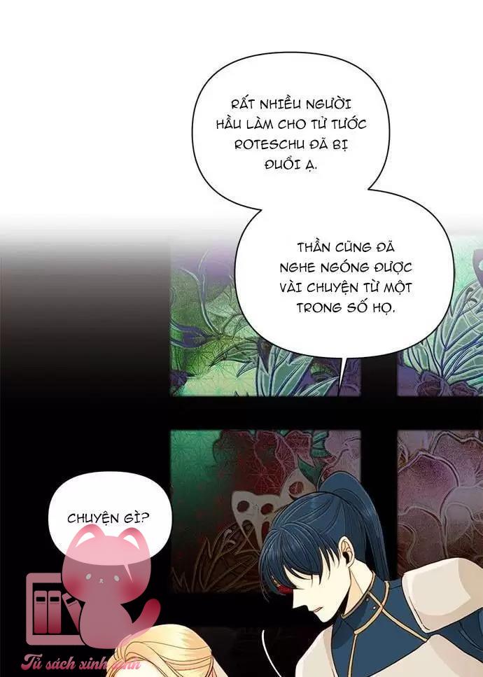 Hoàng Hậu Tái Hôn - Chap 56 - Trang 9