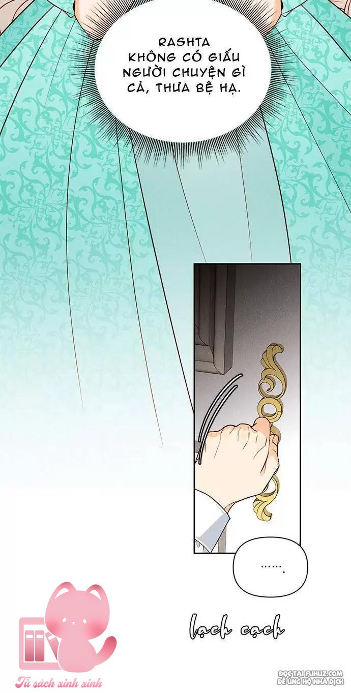 Hoàng Hậu Tái Hôn - Chap 57 - Trang 1