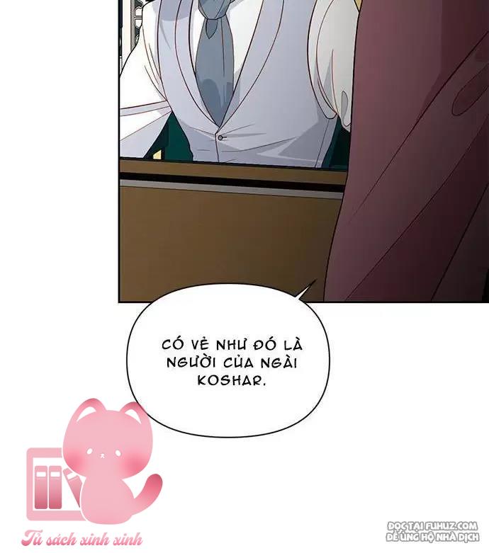 Hoàng Hậu Tái Hôn - Chap 57 - Trang 10