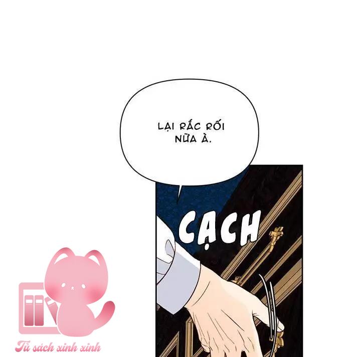 Hoàng Hậu Tái Hôn - Chap 57 - Trang 11