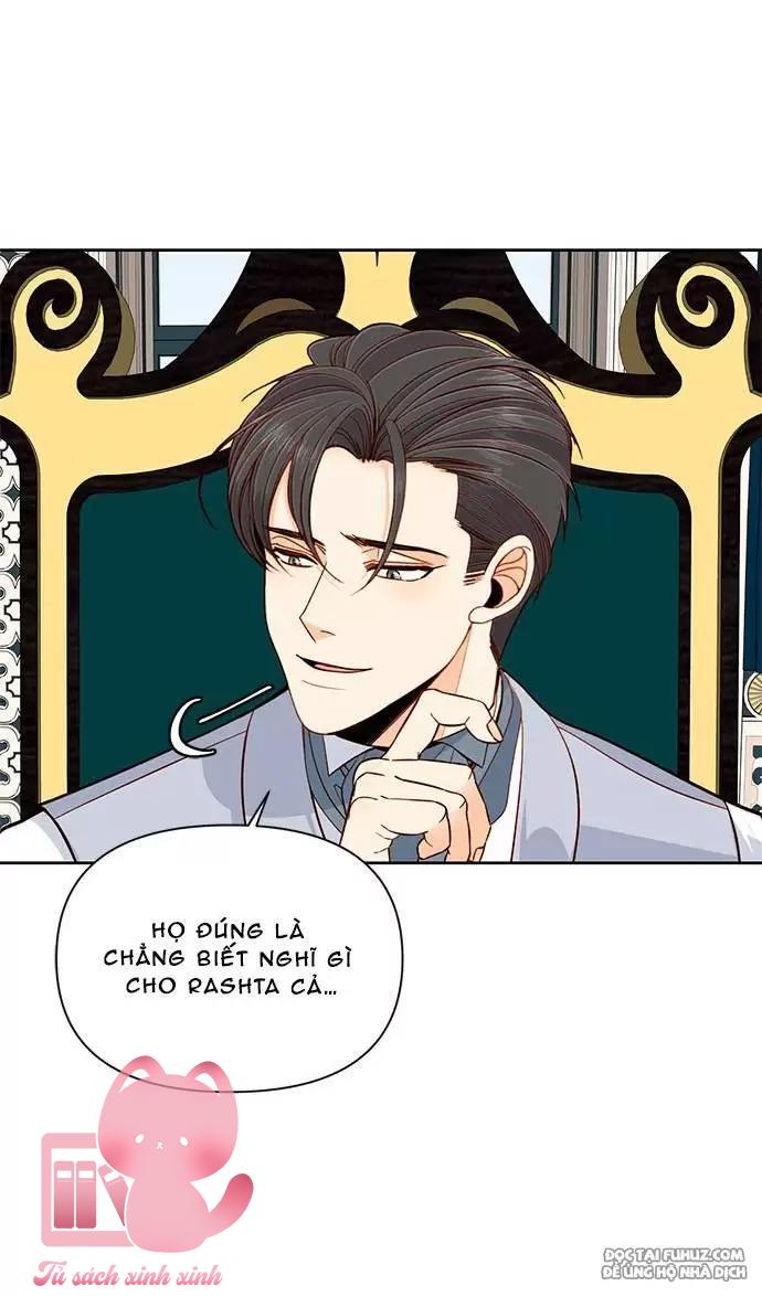 Hoàng Hậu Tái Hôn - Chap 57 - Trang 13