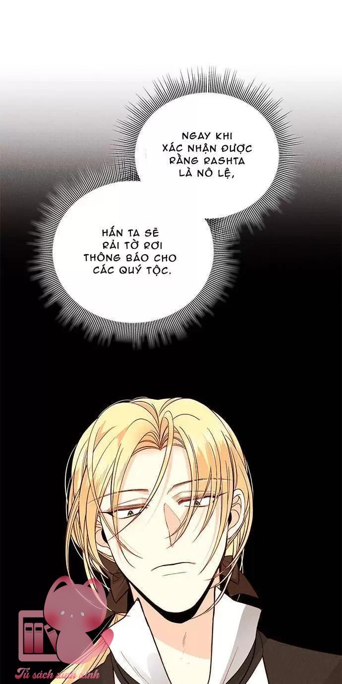 Hoàng Hậu Tái Hôn - Chap 57 - Trang 16