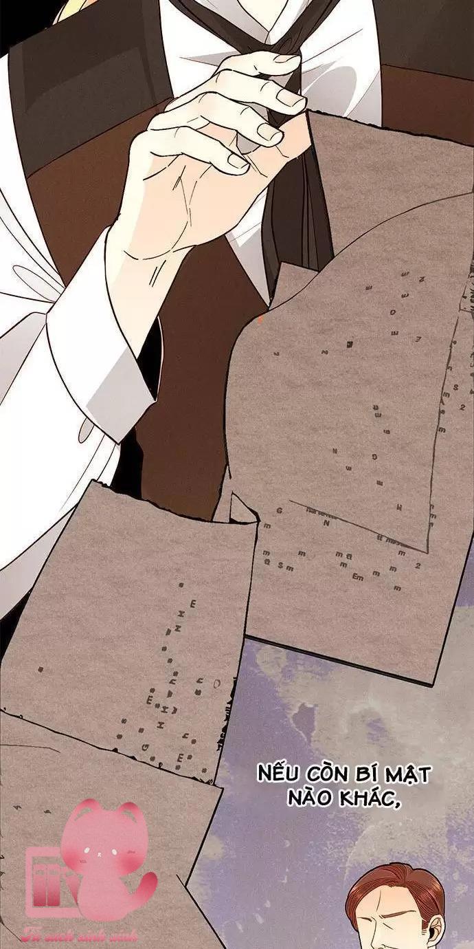 Hoàng Hậu Tái Hôn - Chap 57 - Trang 17