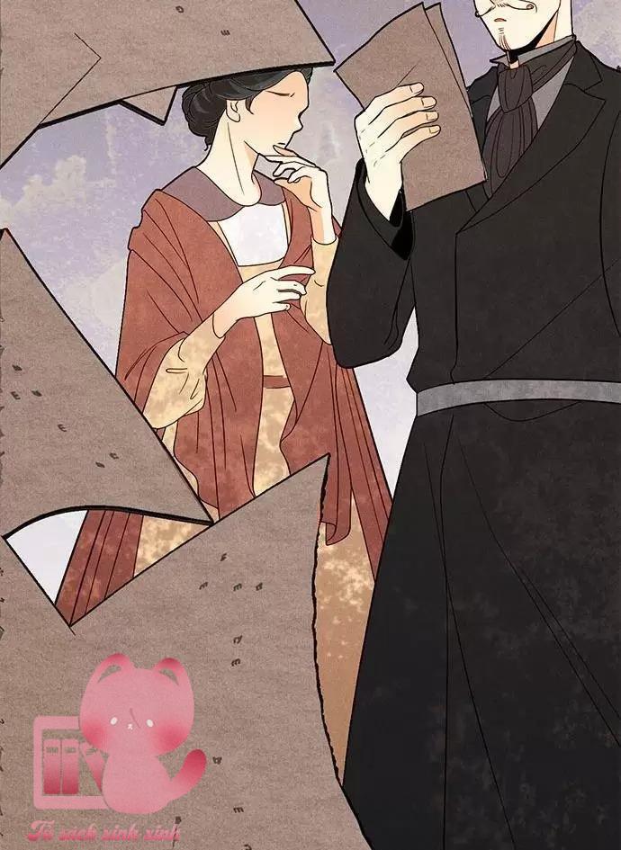 Hoàng Hậu Tái Hôn - Chap 57 - Trang 18