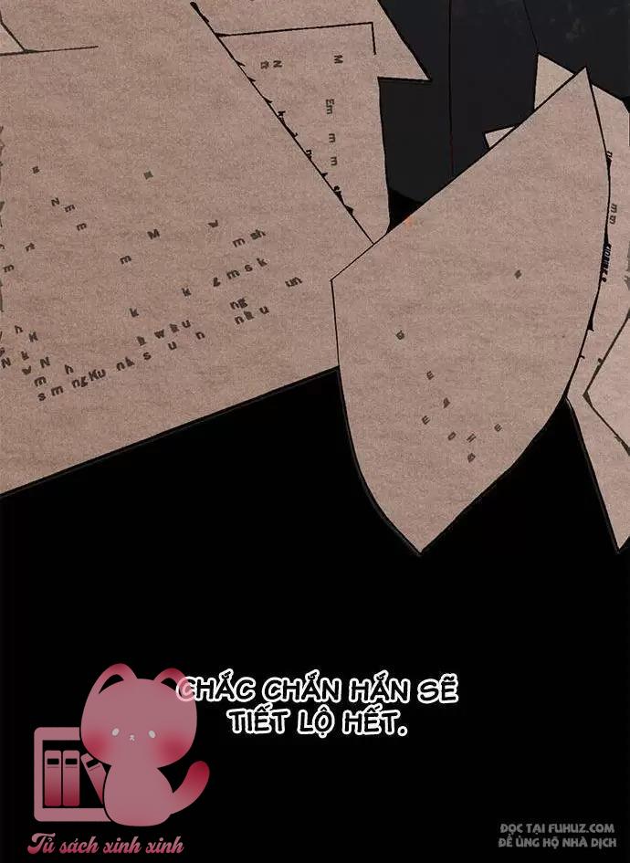 Hoàng Hậu Tái Hôn - Chap 57 - Trang 19