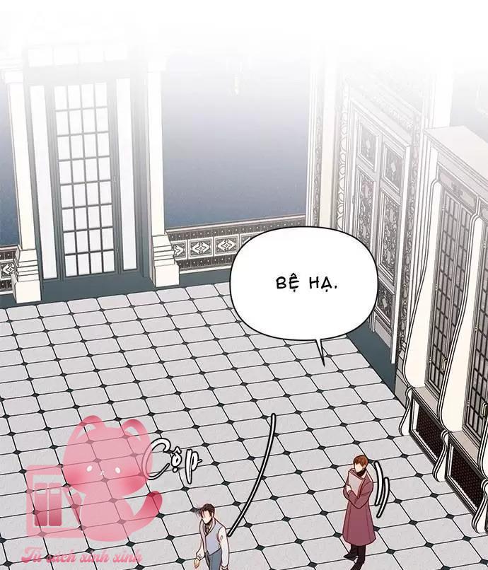 Hoàng Hậu Tái Hôn - Chap 57 - Trang 2