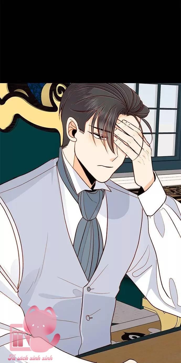 Hoàng Hậu Tái Hôn - Chap 57 - Trang 20