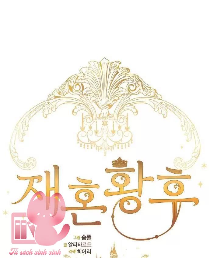 Hoàng Hậu Tái Hôn - Chap 57 - Trang 24