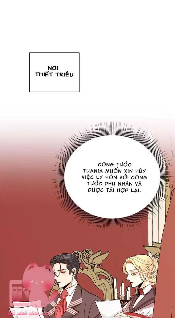 Hoàng Hậu Tái Hôn - Chap 57 - Trang 26