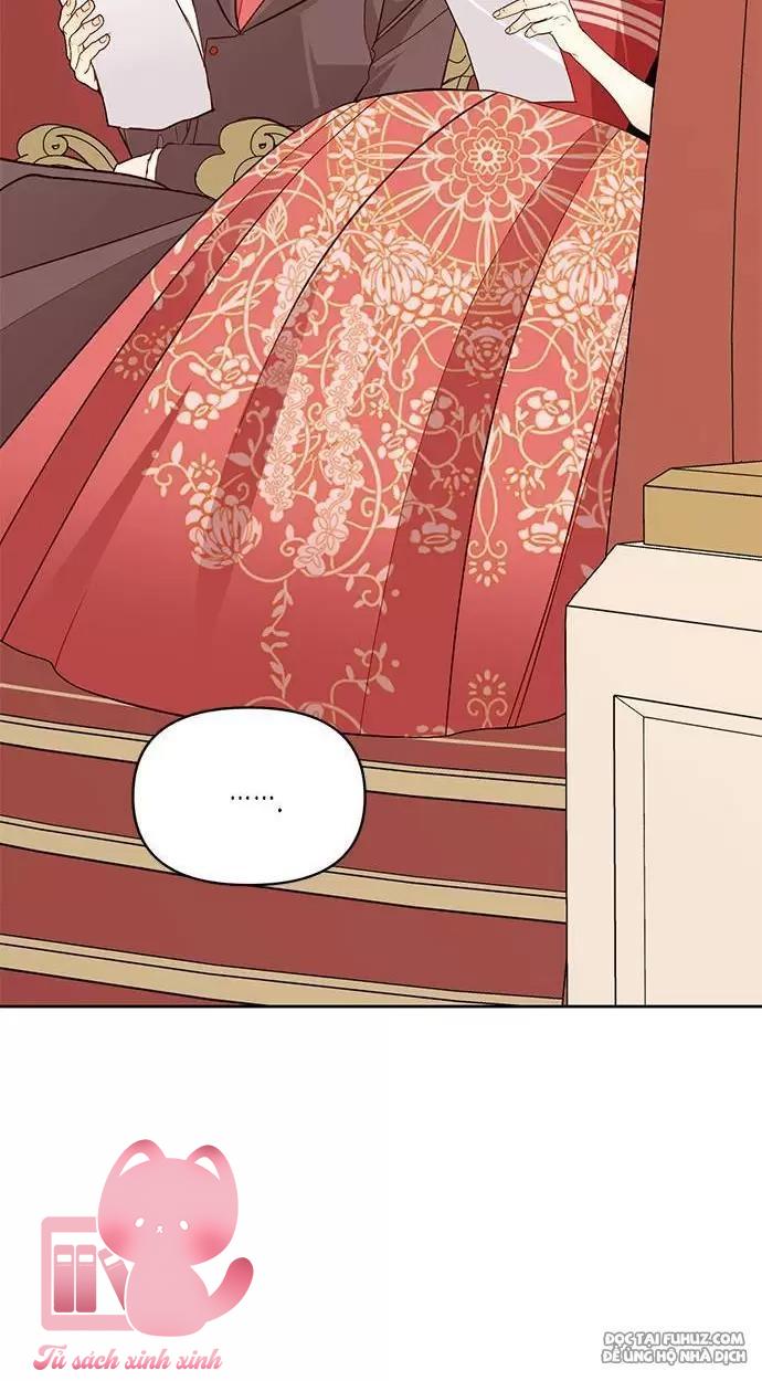 Hoàng Hậu Tái Hôn - Chap 57 - Trang 27
